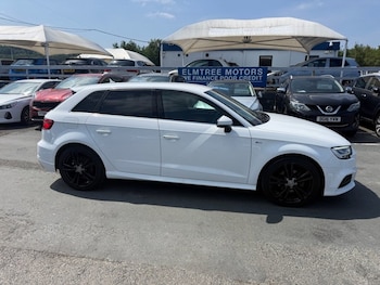 Used Audi A3 2018 for sale - 79032173: Photo