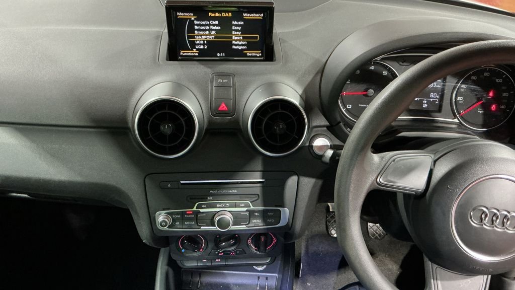 Used Audi A1 2016 for sale - 77212865: Photo 10