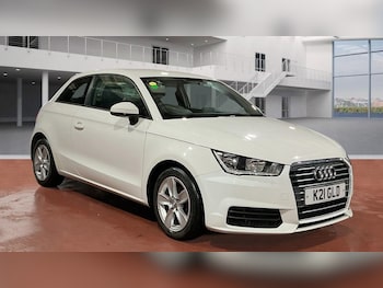 Used Audi A1 2016 for sale - 77212865: Photo