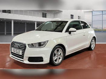 Used Audi A1 2016 for sale - 77212865: Photo