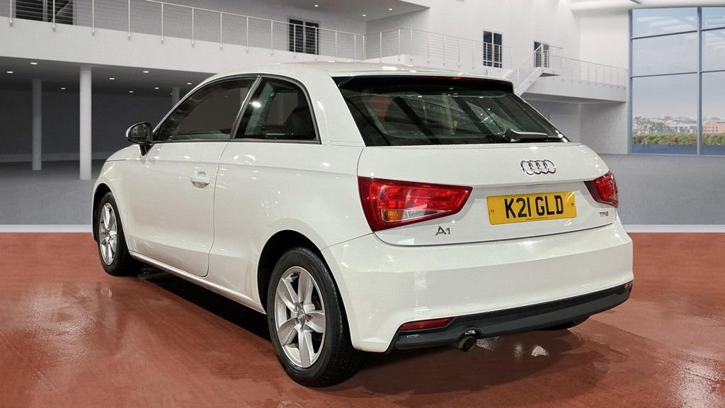 Used Audi A1 2016 for sale - 77212865: Photo 3