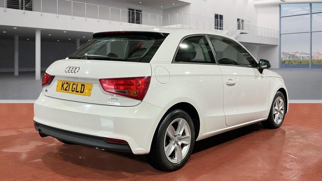 Used Audi A1 2016 for sale - 77212865: Photo 4