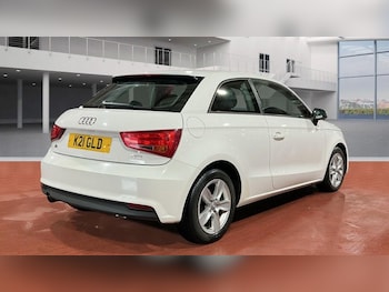 Used Audi A1 2016 for sale - 77212865: Photo
