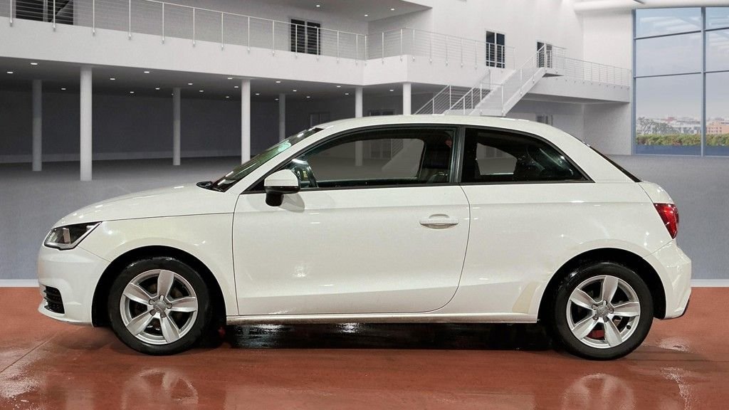 Used Audi A1 2016 for sale - 77212865: Photo 6