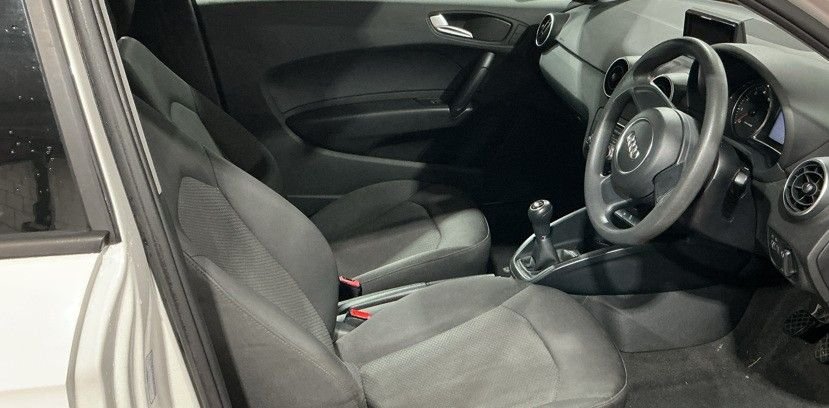 Used Audi A1 2016 for sale - 77212865: Photo 8