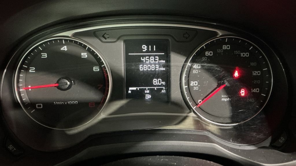 Used Audi A1 2016 for sale - 77212865: Photo 9