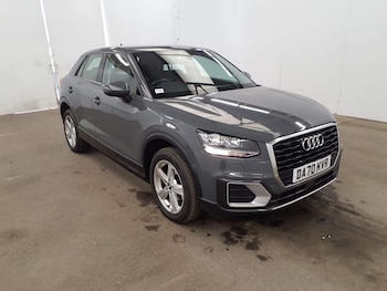 Used Audi Q2 2020 for sale - 78597804: Photo