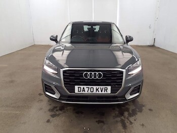 Used Audi Q2 2020 for sale - 78597804: Photo