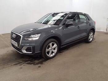 Used Audi Q2 2020 for sale - 78597804: Photo