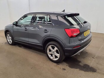 Used Audi Q2 2020 for sale - 78597804: Photo