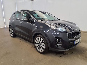 Used Kia Sportage 2016 for sale - 78314899: Photo