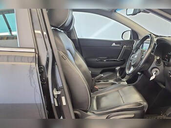 Used Kia Sportage 2016 for sale - 78314899: Photo