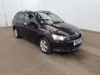 2016 (16) - 1.2 TSI SE 5dr