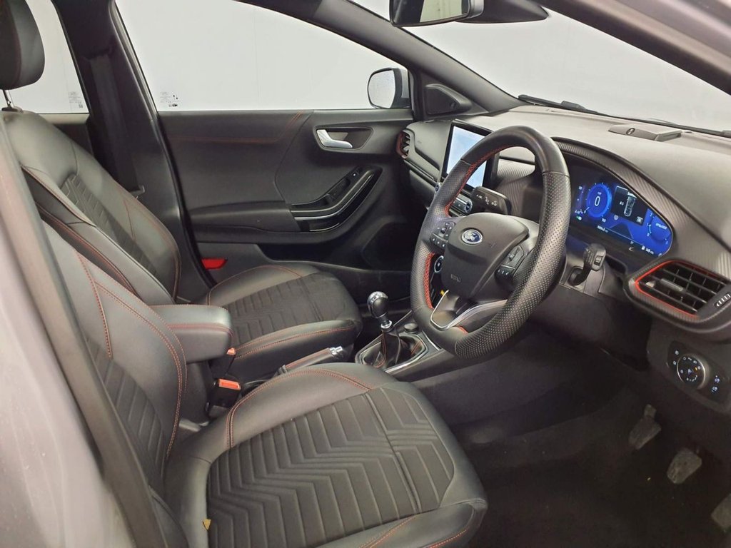 Used Ford Puma 2023 for sale - 77212879: Photo 2