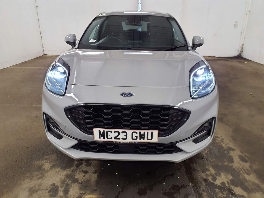 Used Ford Puma 2023 for sale - 77212879: Photo 3