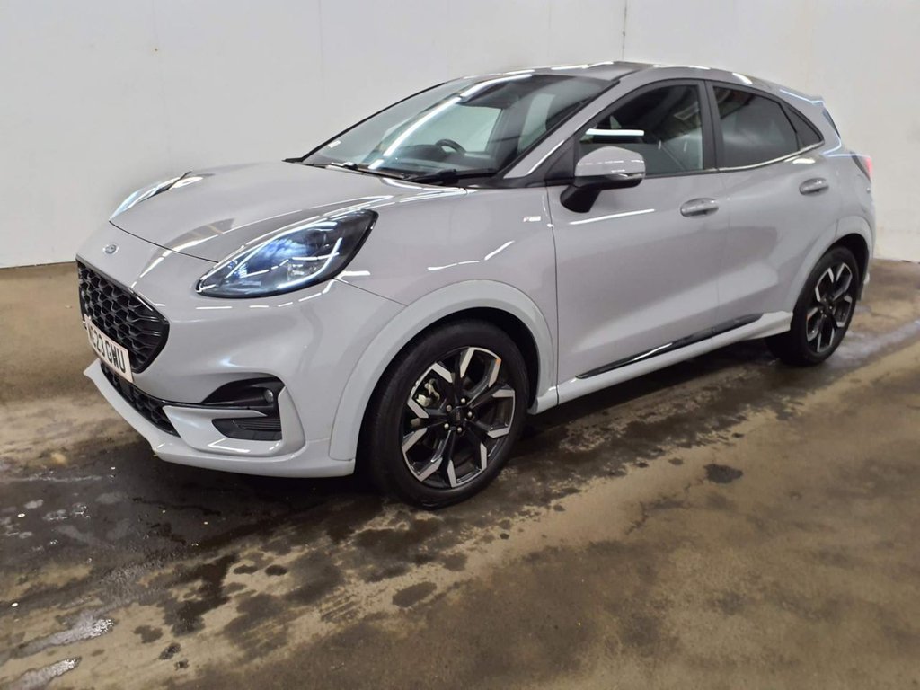 Used Ford Puma 2023 for sale - 77212879: Photo 4