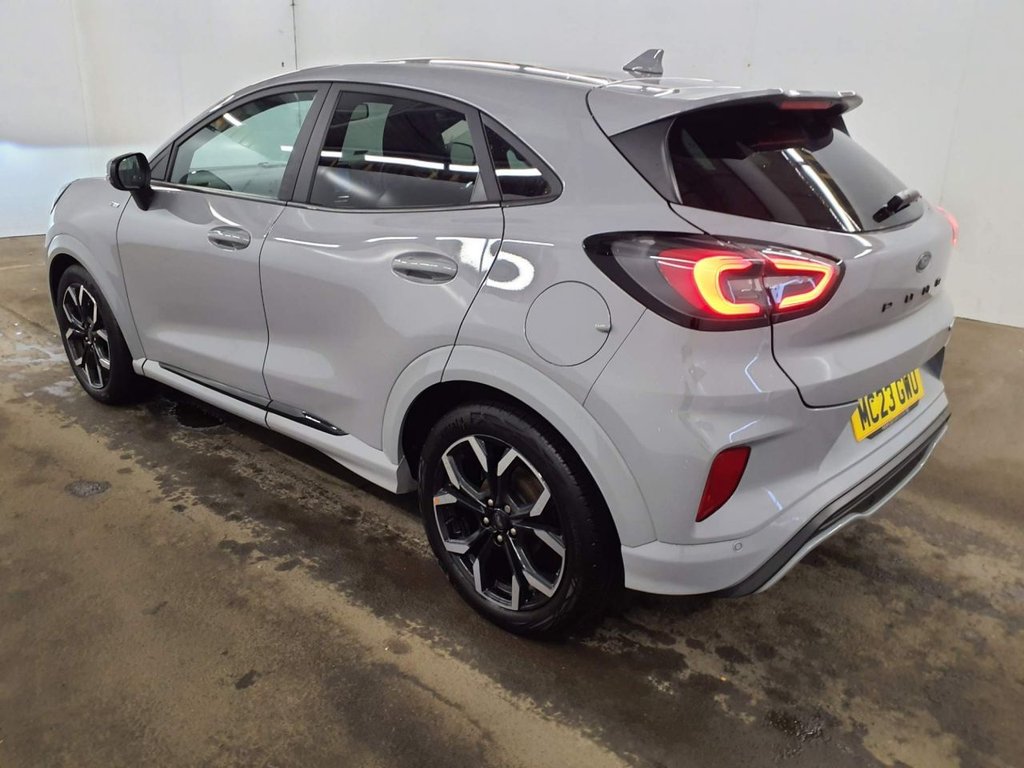 Used Ford Puma 2023 for sale - 77212879: Photo 5