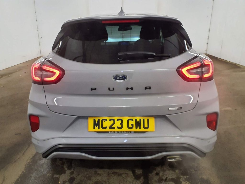 Used Ford Puma 2023 for sale - 77212879: Photo 6
