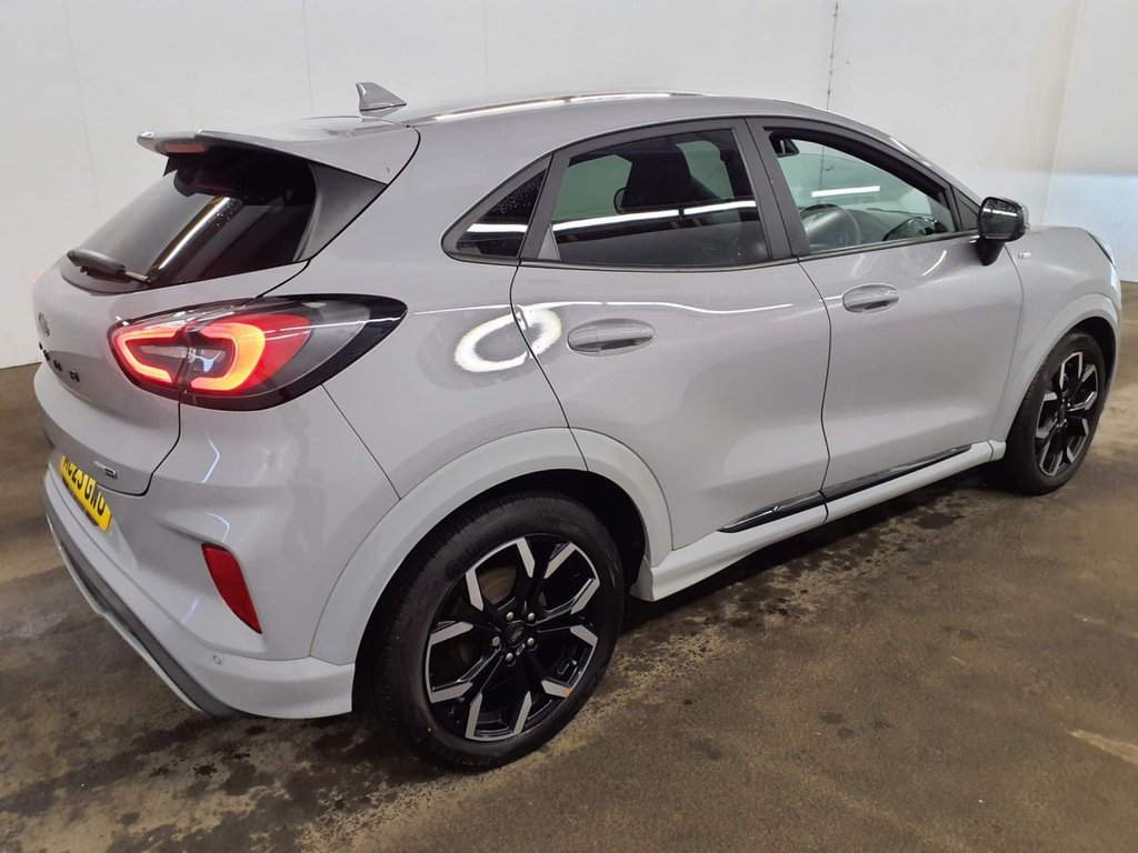 Used Ford Puma 2023 for sale - 77212879: Photo 7