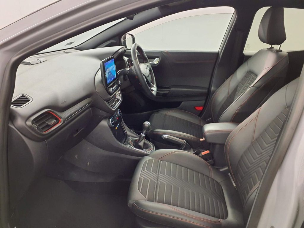 Used Ford Puma 2023 for sale - 77212879: Photo 8