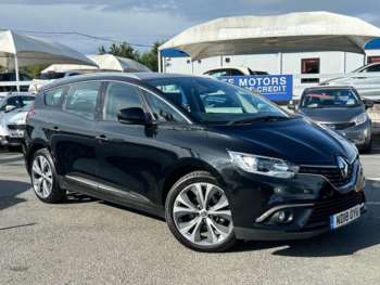 2018 (18) 1.6L Dynamique Nav 5dr