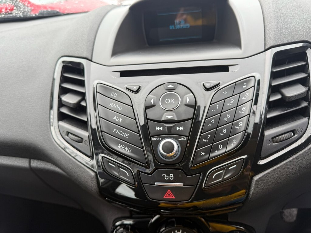 Used Ford Fiesta 2015 for sale - 76069176: Photo 38