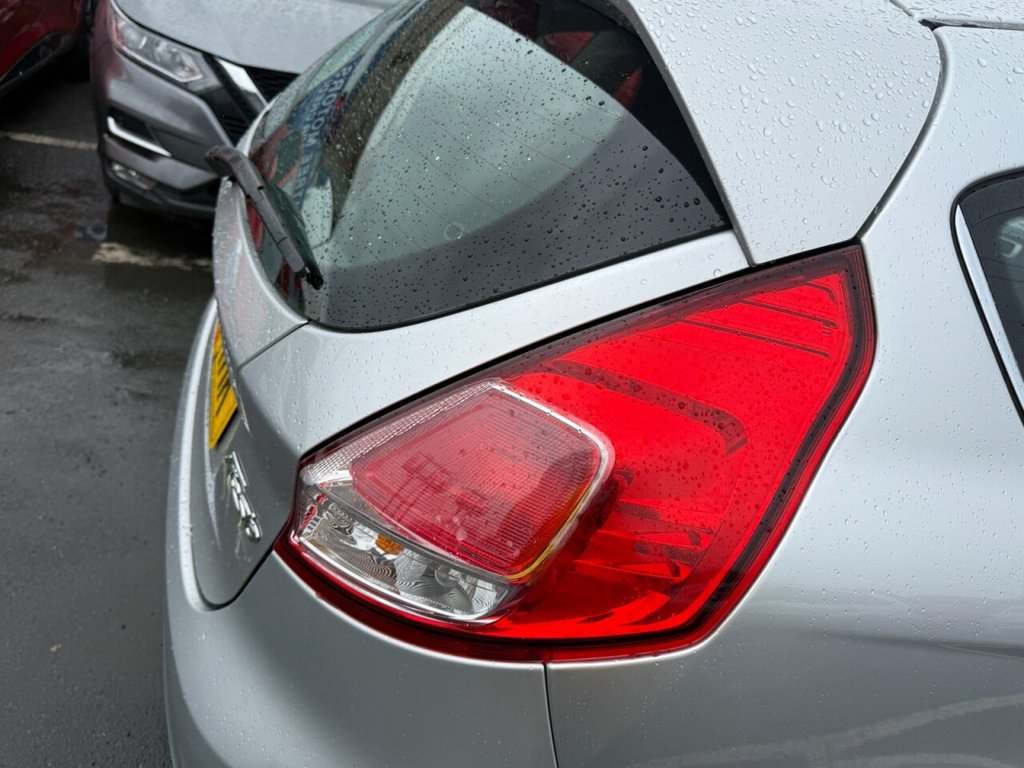 Used Ford Fiesta 2015 for sale - 76069176: Photo 43