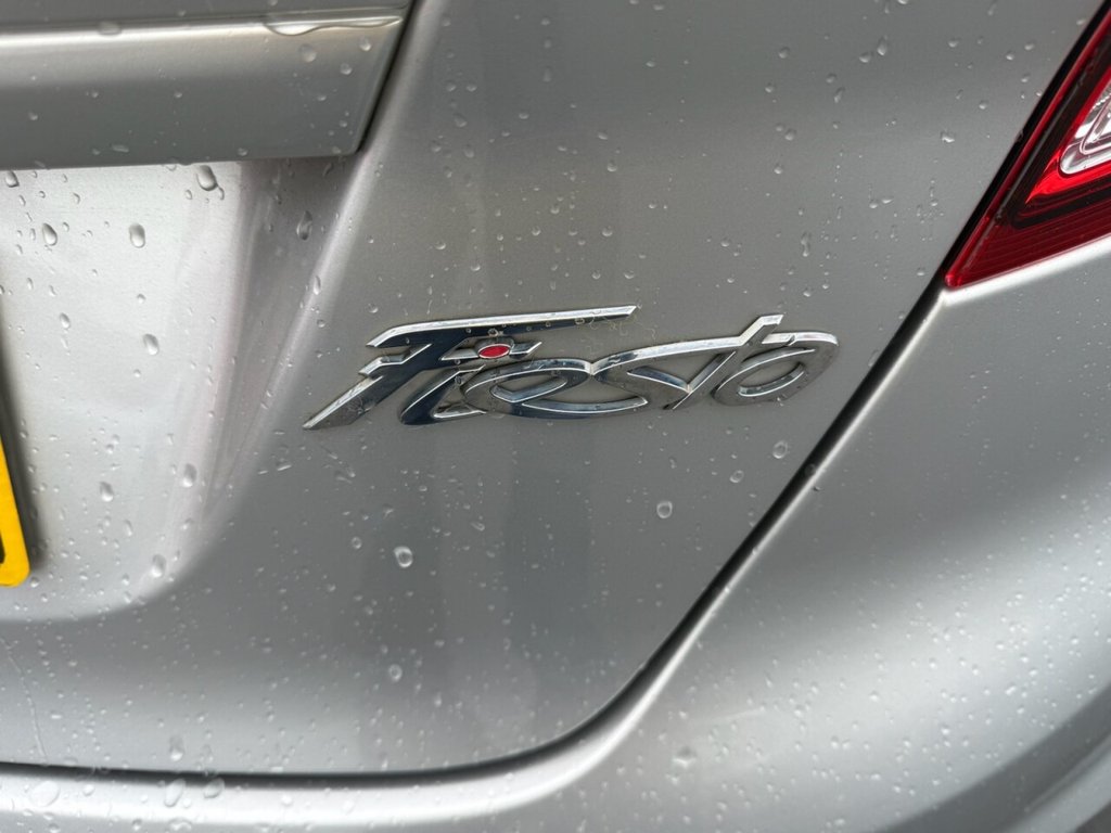 Used Ford Fiesta 2015 for sale - 76069176: Photo 44