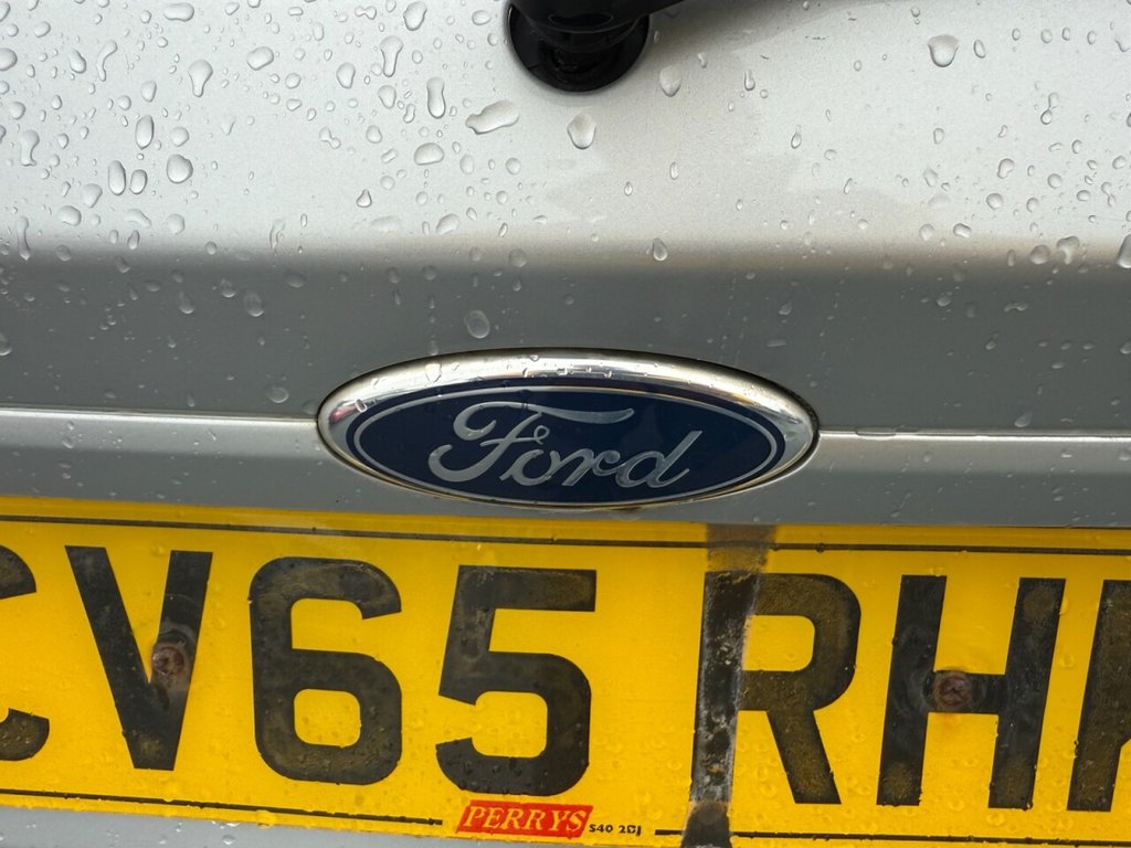 Used Ford Fiesta 2015 for sale - 76069176: Photo 45