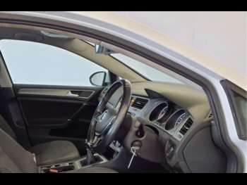 Used Volkswagen Golf 2014 for sale - 75242442: Photo