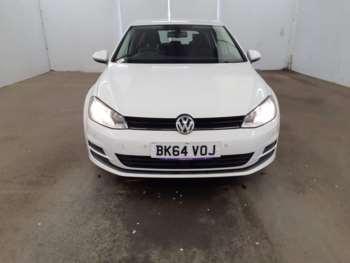 Used Volkswagen Golf 2014 for sale - 75242442: Photo