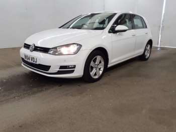 Used Volkswagen Golf 2014 for sale - 75242442: Photo
