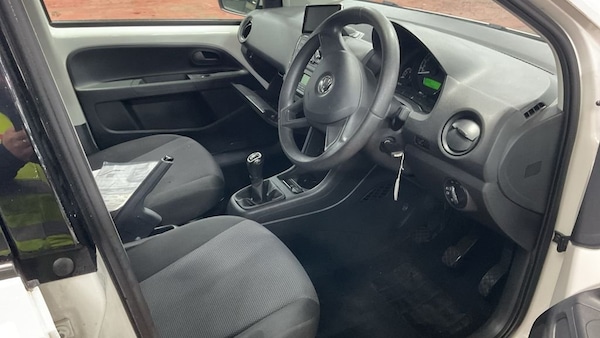 Used Skoda Citigo 2015 for sale - 76323542: Photo 2