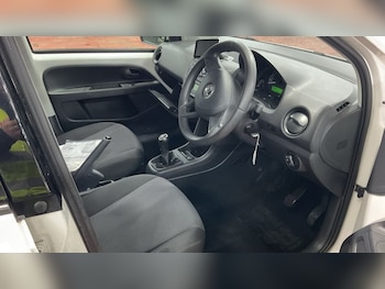 Used Skoda Citigo 2015 for sale - 76323542: Photo 2