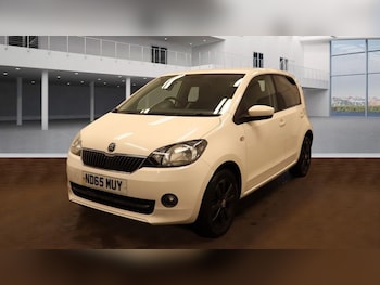 Used Skoda Citigo 2015 for sale - 76323542: Photo 3