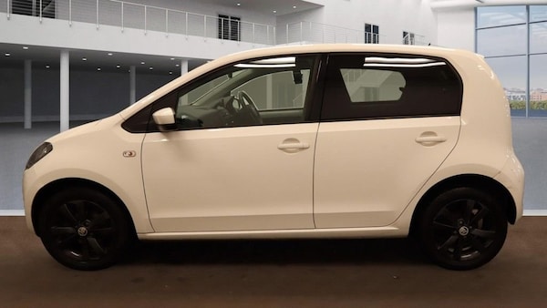 Used Skoda Citigo 2015 for sale - 76323542: Photo 6