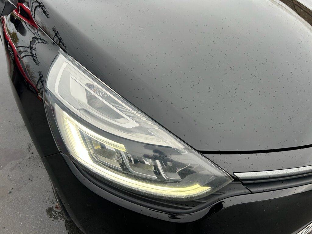 Used Renault Clio 2017 for sale - 76711289: Photo 12