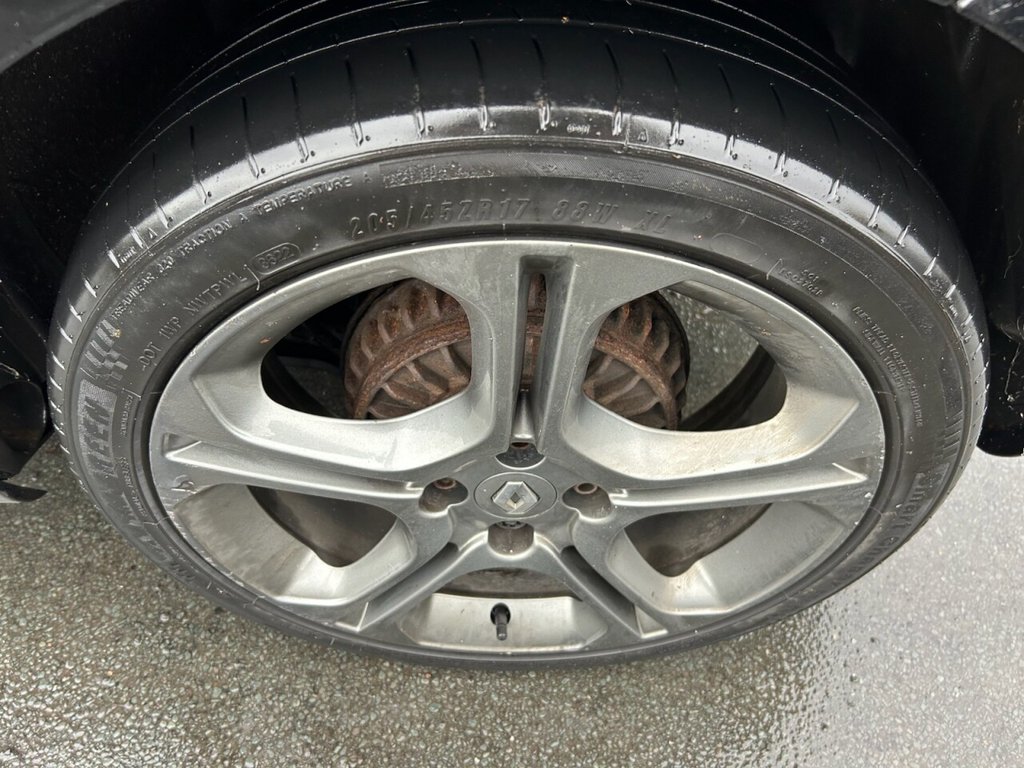 Used Renault Clio 2017 for sale - 76711289: Photo 27