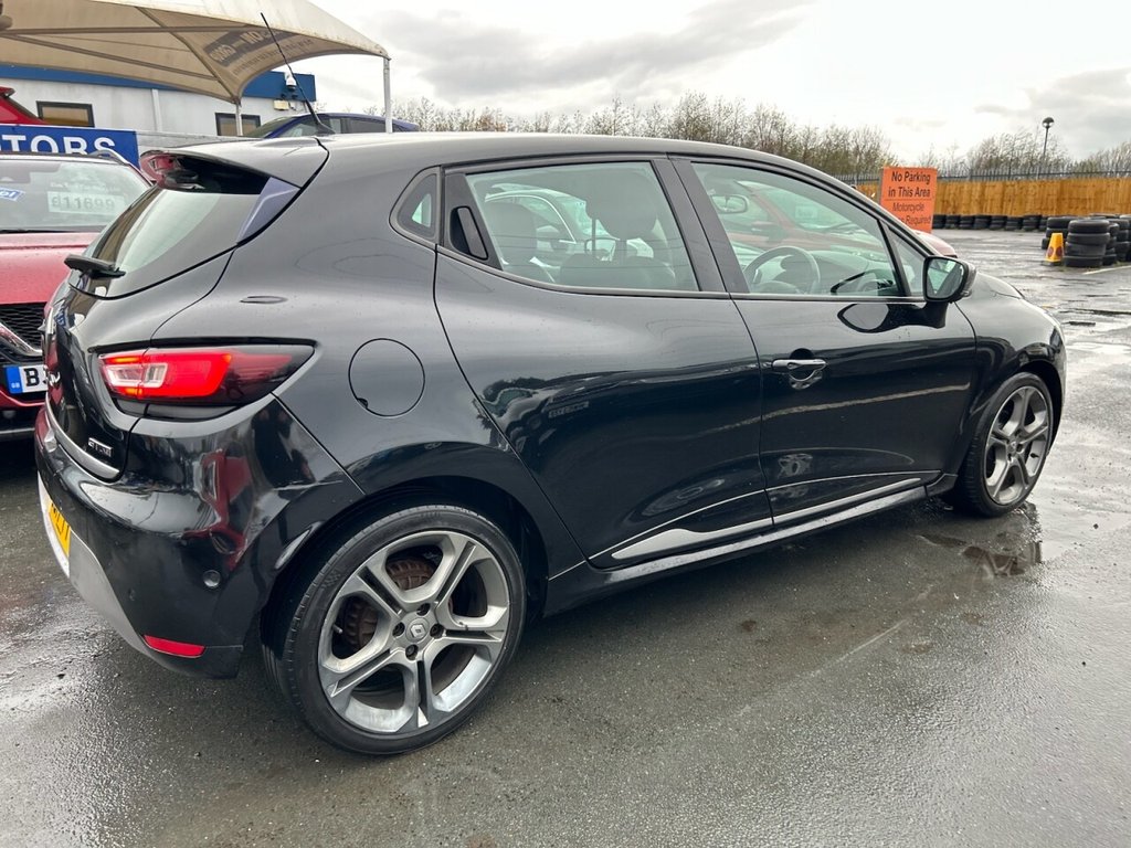 Used Renault Clio 2017 for sale - 76711289: Photo 34