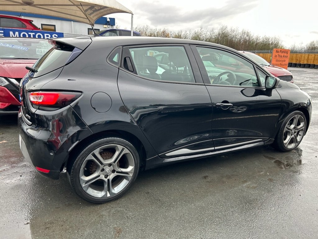 Used Renault Clio 2017 for sale - 76711289: Photo 36