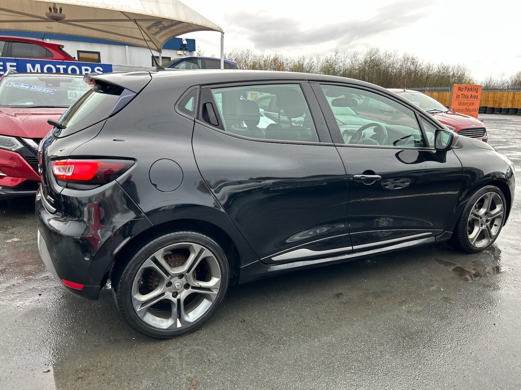 Used Renault Clio 2017 for sale - 76711289: Photo 37