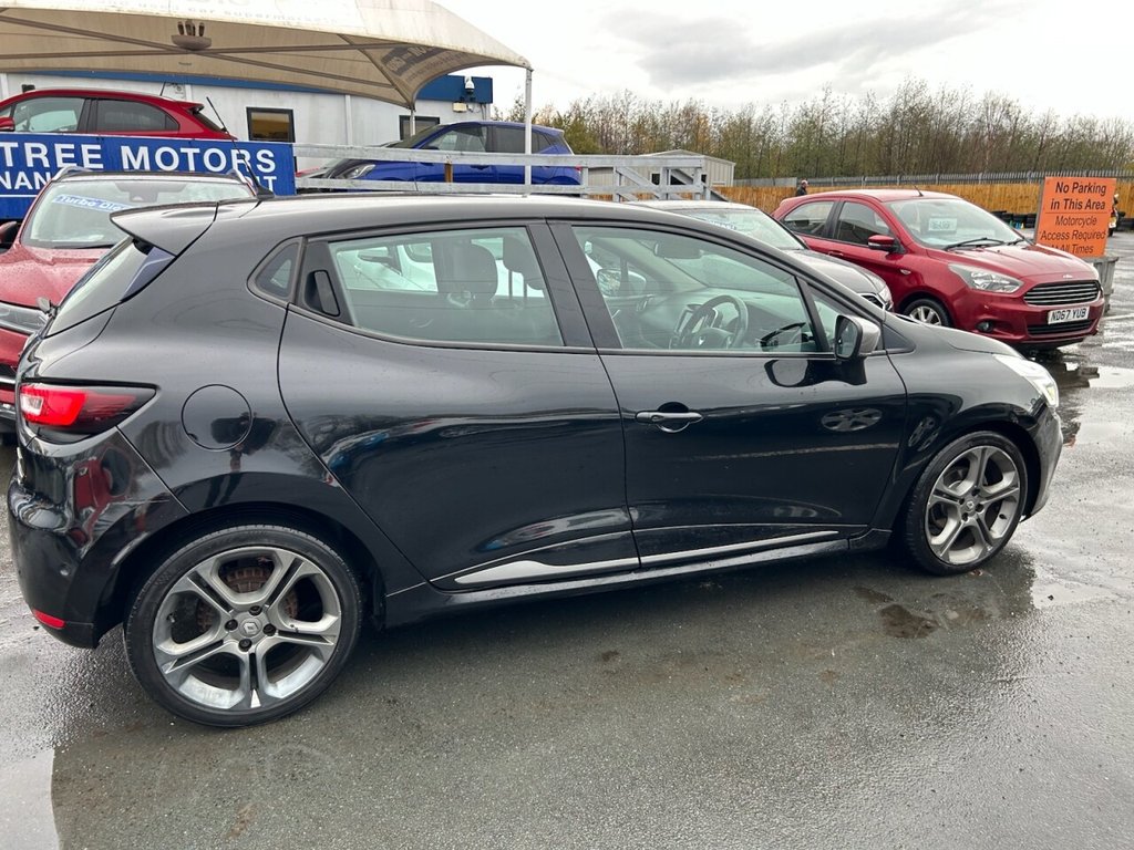 Used Renault Clio 2017 for sale - 76711289: Photo 39