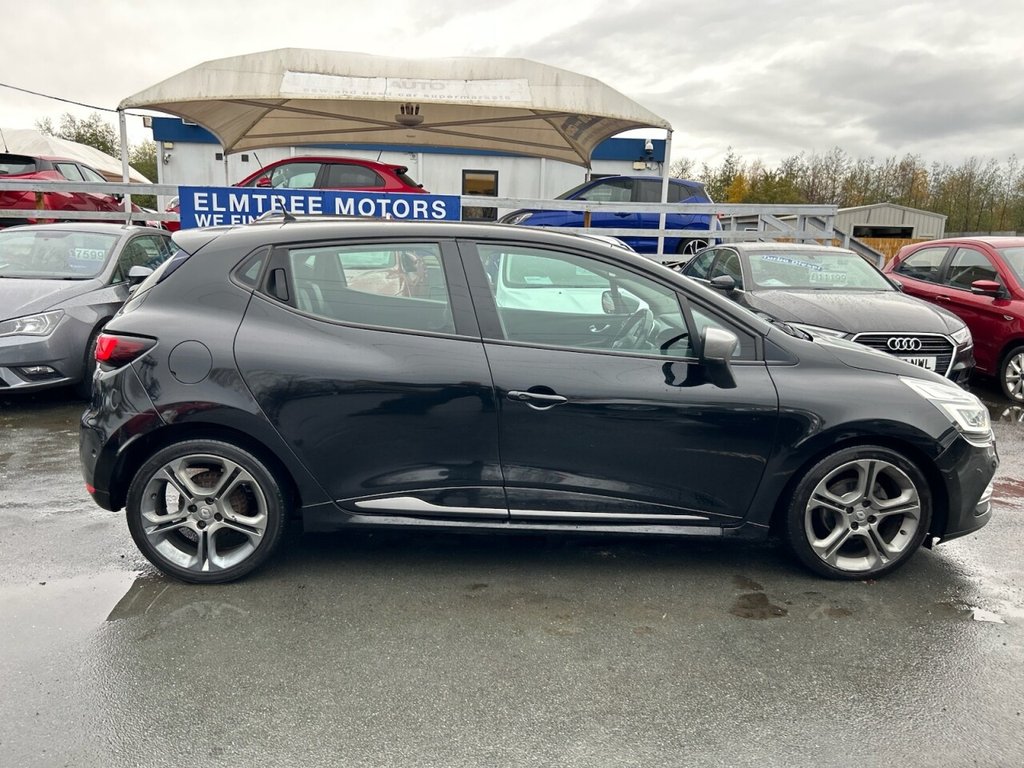 Used Renault Clio 2017 for sale - 76711289: Photo 42