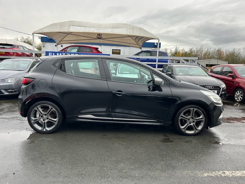 Used Renault Clio 2017 for sale - 76711289: Photo 45