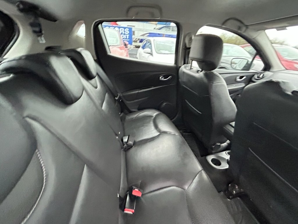 Used Renault Clio 2017 for sale - 76711289: Photo 50