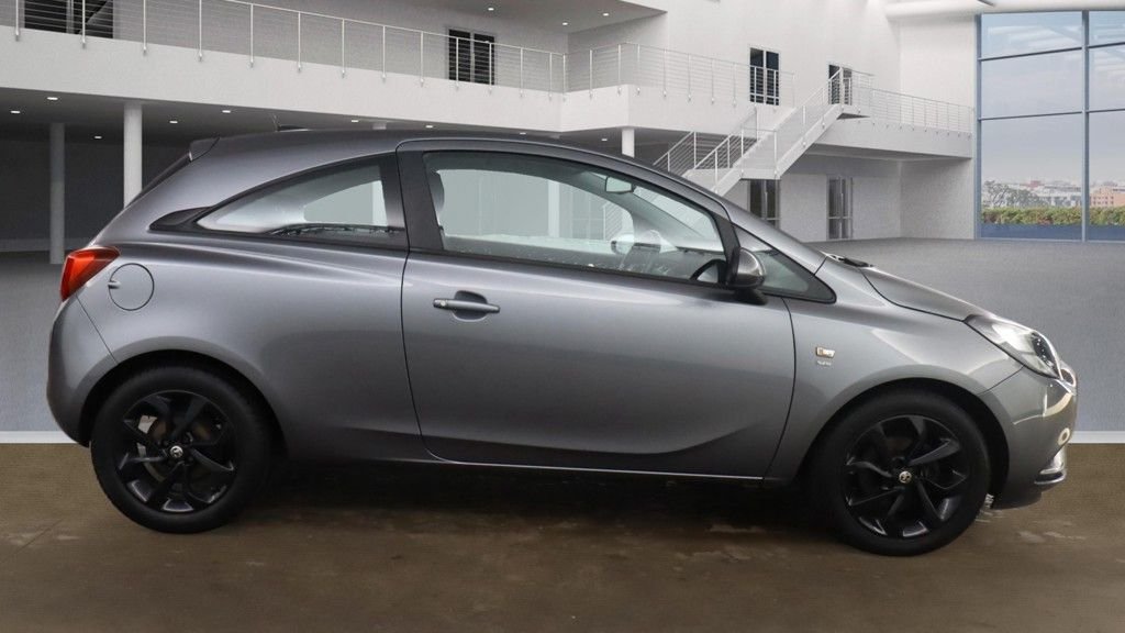 Used Vauxhall Corsa 2017 for sale - 77608945: Photo 5