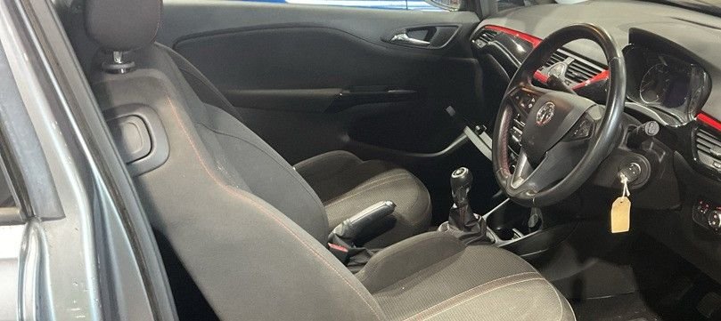Used Vauxhall Corsa 2017 for sale - 77608945: Photo 7