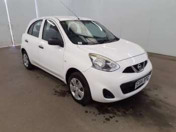 2015 (64) - 1.2 Visia 5dr