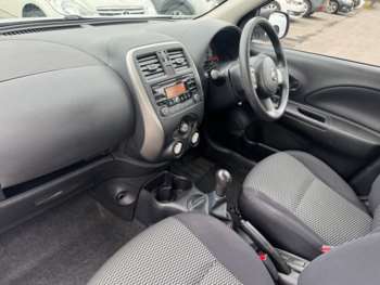 Used Nissan Micra 2015 for sale - 74649970: Photo