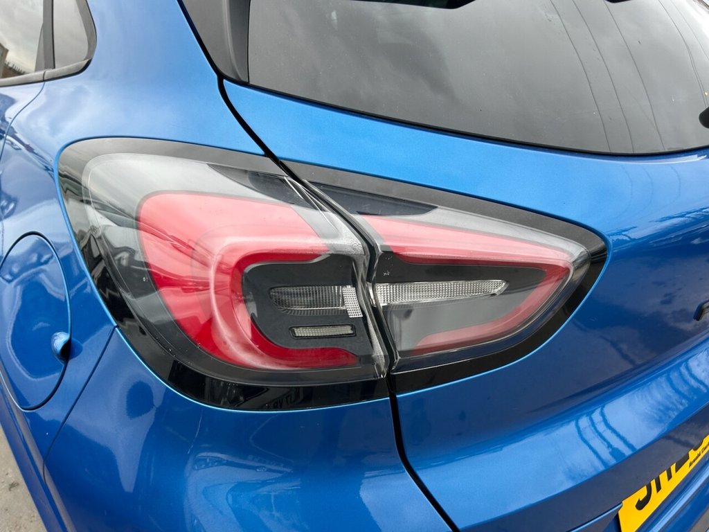 Used Ford Puma 2020 for sale - 77464153: Photo 25